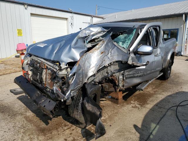 2003 TOYOTA TUNDRA ACCESS CAB SR5, 