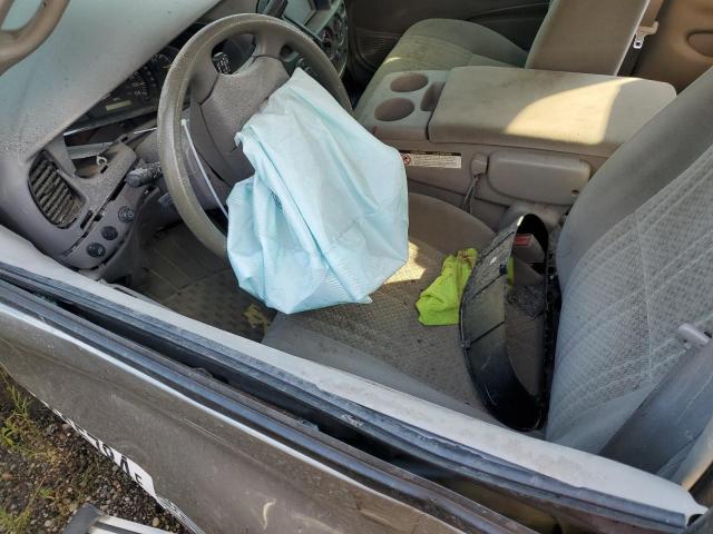 5TBBT44133S426947 - 2003 TOYOTA TUNDRA ACCESS CAB SR5 SILVER photo 7