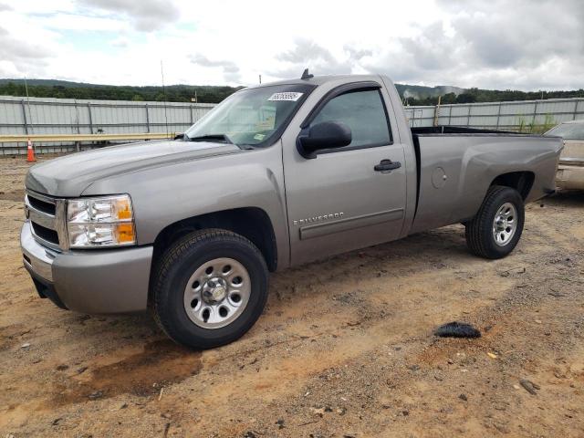 2009 CHEVROLET SILVERADO C1500 LT, 