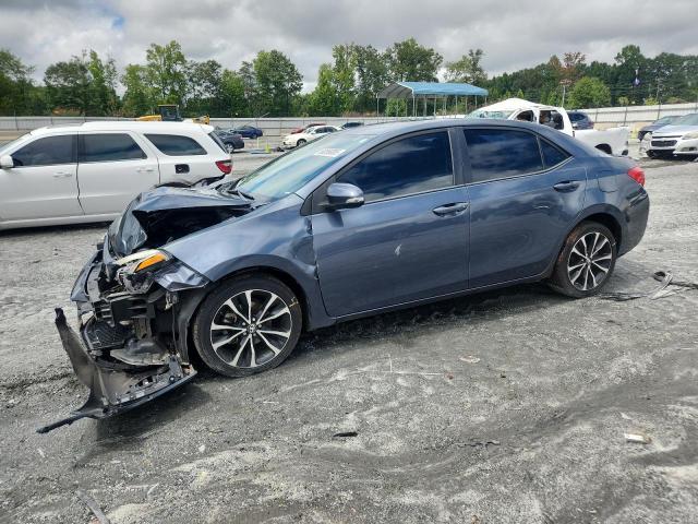 2018 TOYOTA COROLLA L, 