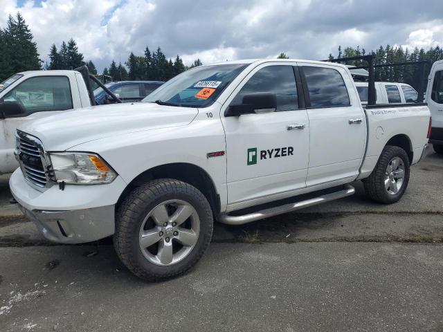 2015 RAM 1500 SLT, 
