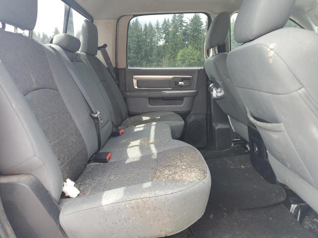 1C6RR7LM6FS699613 - 2015 RAM 1500 SLT WHITE photo 10