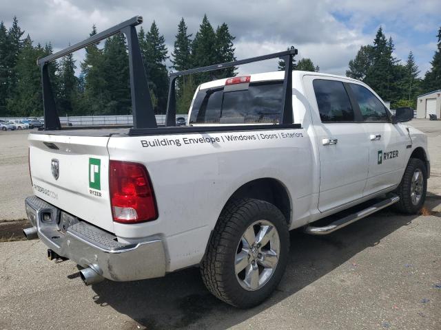1C6RR7LM6FS699613 - 2015 RAM 1500 SLT WHITE photo 3