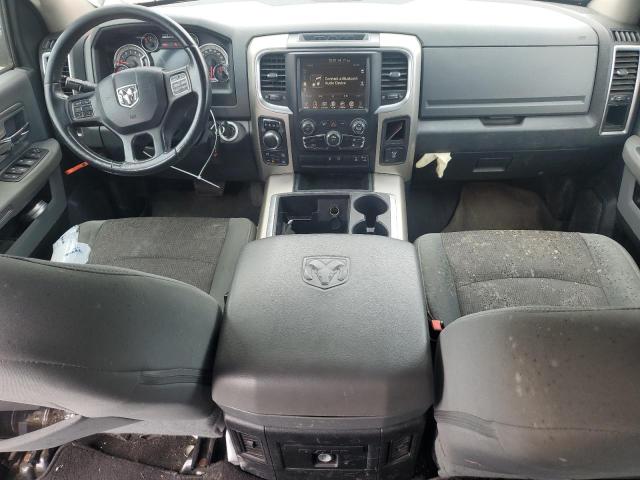 1C6RR7LM6FS699613 - 2015 RAM 1500 SLT WHITE photo 8