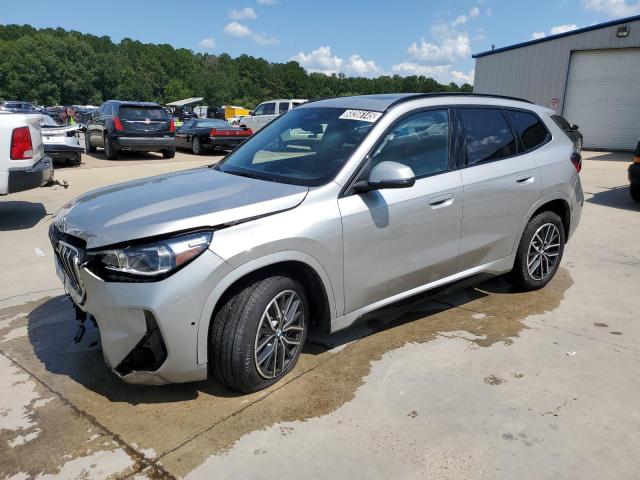 2025 BMW X1 XDRIVE28I, 