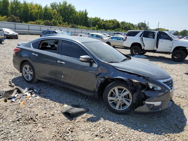 1N4BL3APXDC177954 - 2013 NISSAN ALTIMA 3.5S BLACK photo 4