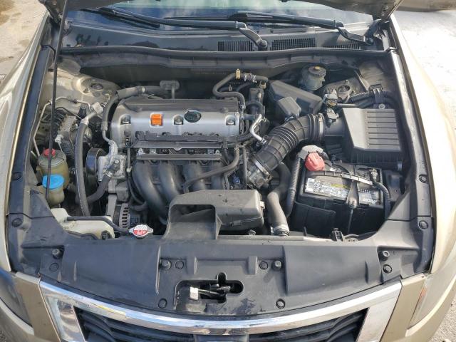JHMCP264X8C042327 - 2008 HONDA ACCORD LXP Qızıl foto 11