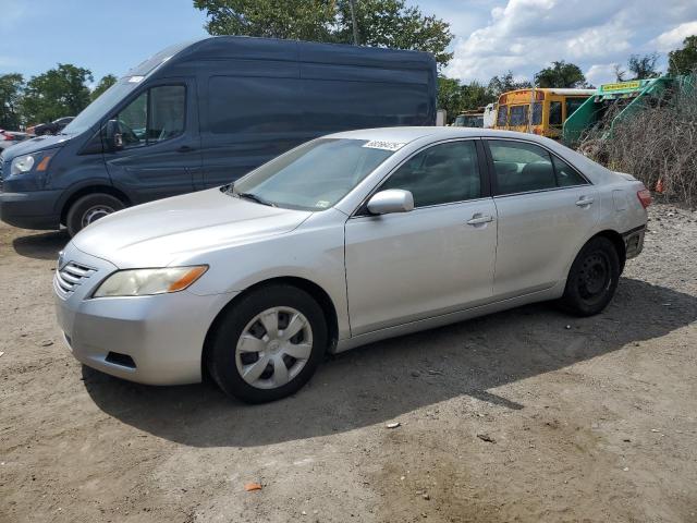 2009 TOYOTA CAMRY BASE, 