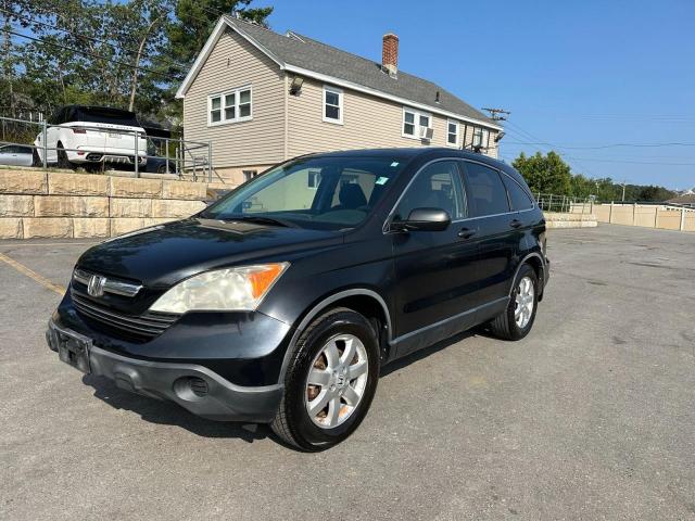 2008 HONDA CR-V EX, 