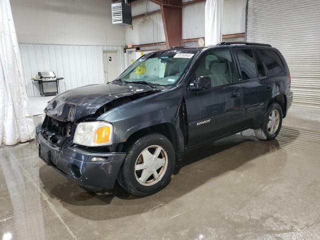 2003 GMC ENVOY, 