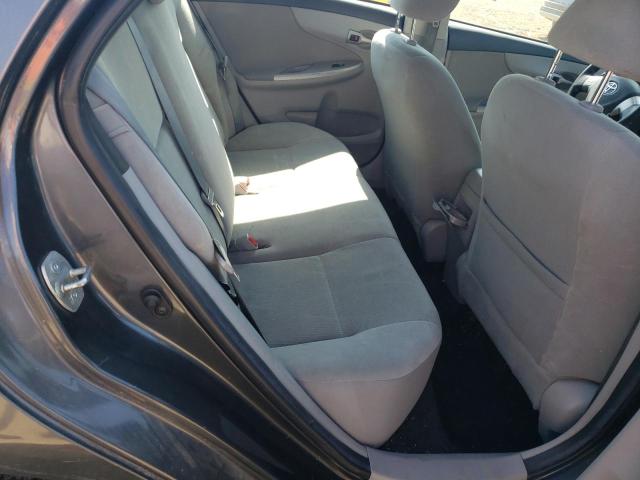 2T1BU4EE8CC916296 - 2012 TOYOTA COROLLA BASE 石墨色 照片 10