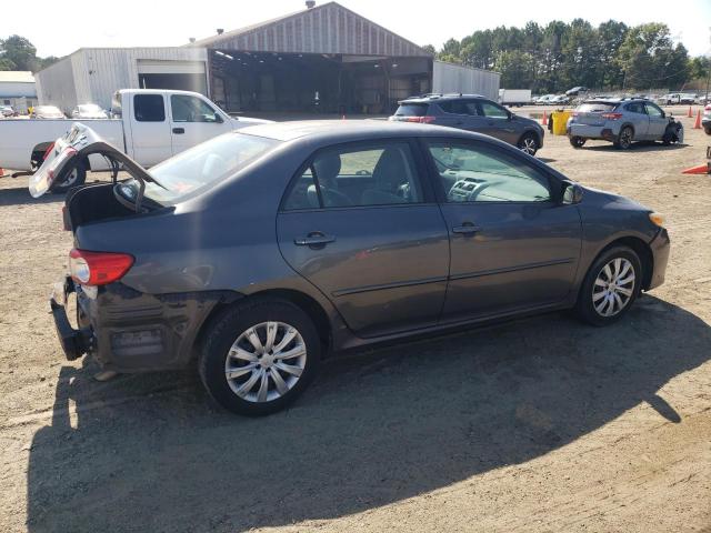 2T1BU4EE8CC916296 - 2012 TOYOTA COROLLA BASE 石墨色 照片 3
