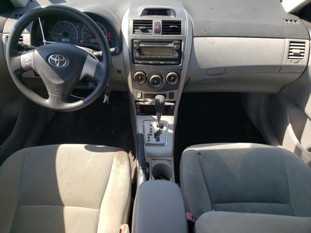 2T1BU4EE8CC916296 - 2012 TOYOTA COROLLA BASE 石墨色 照片 8