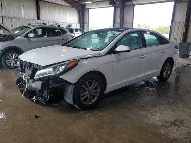 2017 HYUNDAI SONATA SE, 