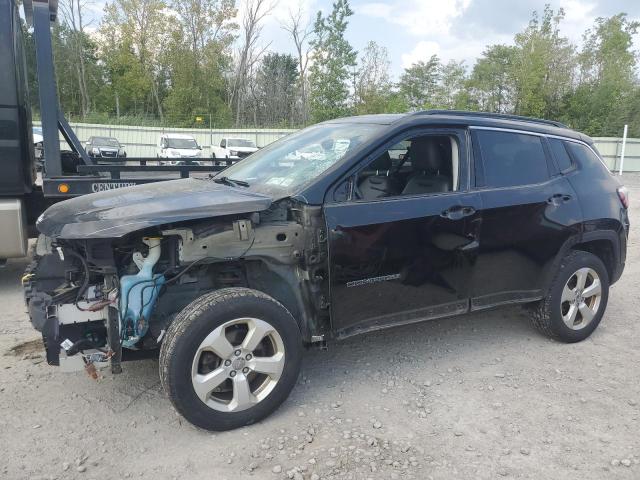 2018 JEEP COMPASS LATITUDE, 