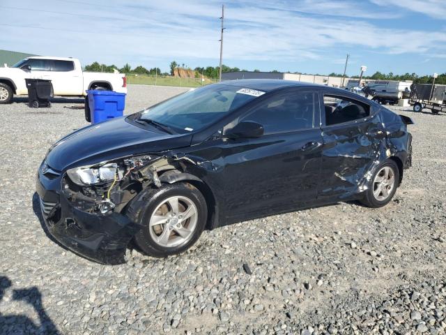 2016 HYUNDAI ELANTRA SE, 