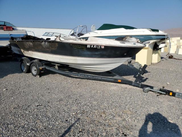 MXPA90NHB707 - 2007 MAX BOAT TWO TONE photo 1