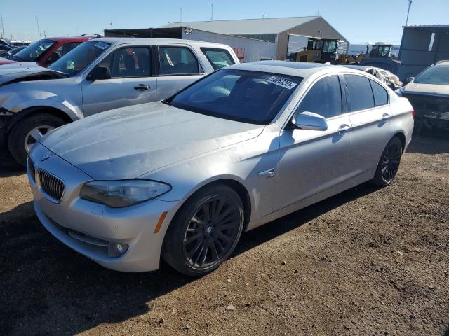 2011 BMW 535 XI, 