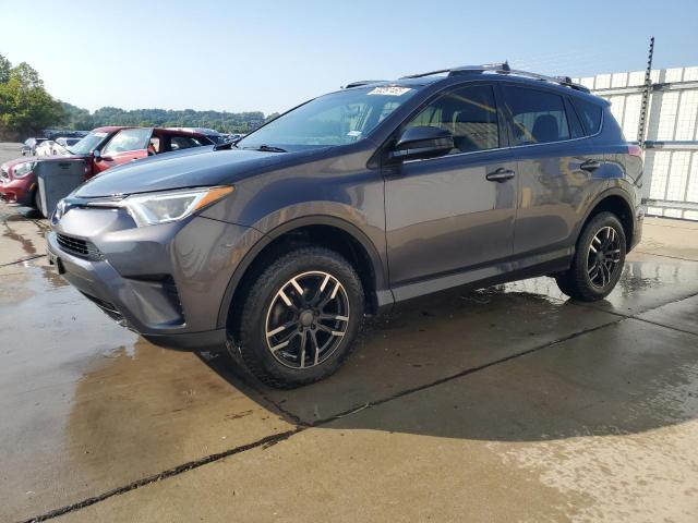 2016 TOYOTA RAV4 LE, 