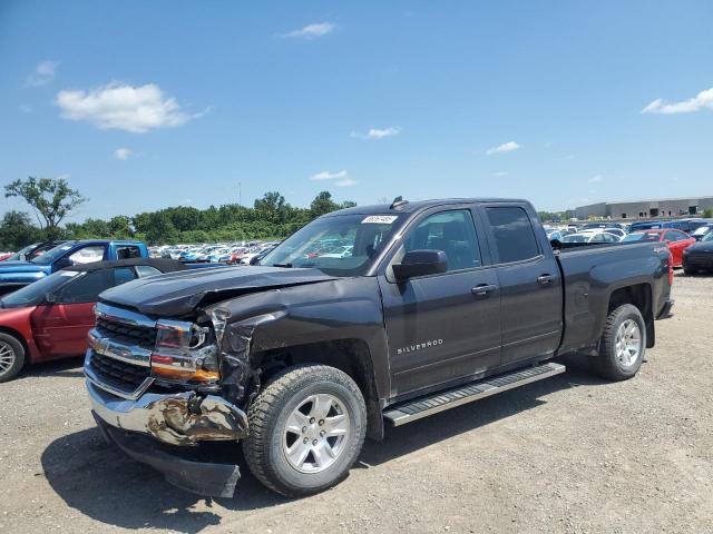 2016 CHEVROLET SILVERADO K1500 LT, 
