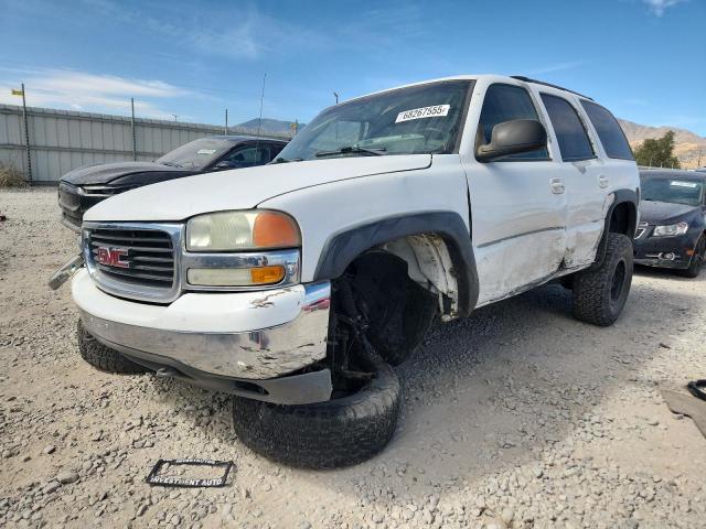 2004 GMC YUKON, 