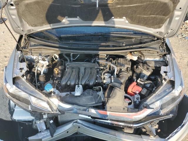 3HGGK5H88LM731214 - 2020 HONDA FIT EX 银色 照片 11