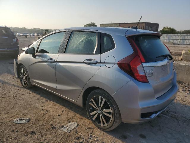 3HGGK5H88LM731214 - 2020 HONDA FIT EX 银色 照片 2