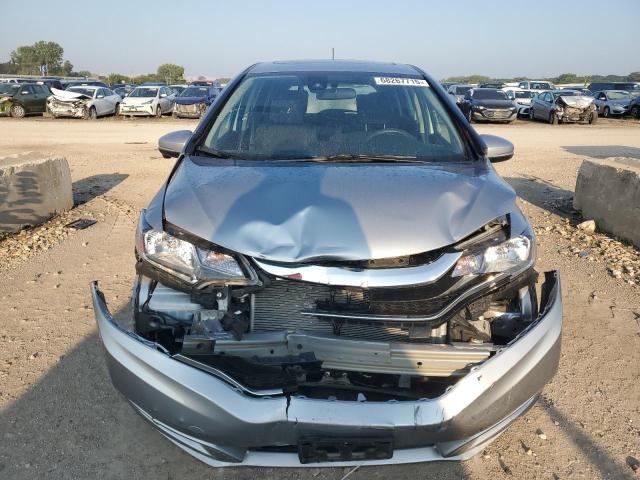 3HGGK5H88LM731214 - 2020 HONDA FIT EX 银色 照片 5