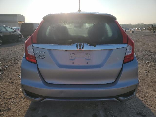 3HGGK5H88LM731214 - 2020 HONDA FIT EX 银色 照片 6