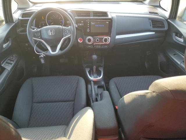 3HGGK5H88LM731214 - 2020 HONDA FIT EX 银色 照片 8