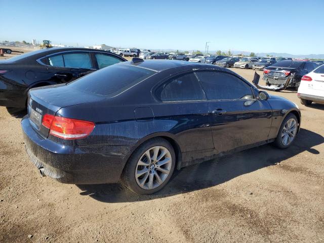 WBAWC73539E068663 - 2009 BMW 335 XI BLUE photo 3