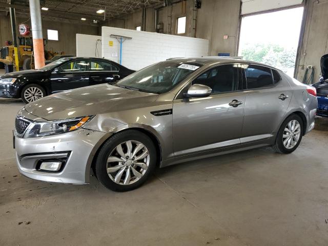 2015 KIA OPTIMA EX, 