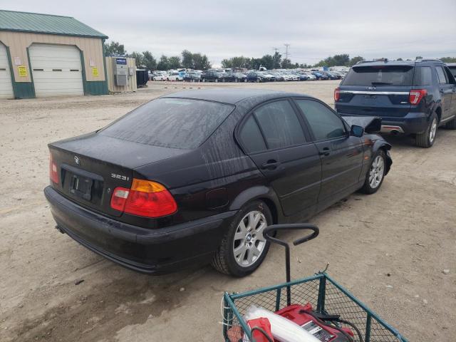 WBAAM3343YCB24363 - 2000 BMW 323 I BLACK photo 3