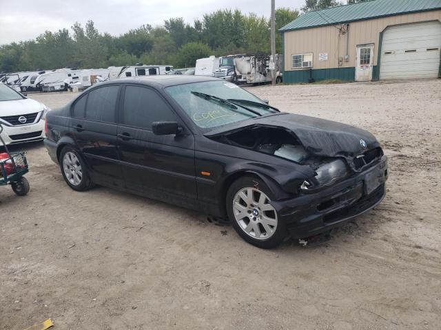 WBAAM3343YCB24363 - 2000 BMW 323 I BLACK photo 4