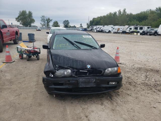 WBAAM3343YCB24363 - 2000 BMW 323 I BLACK photo 5