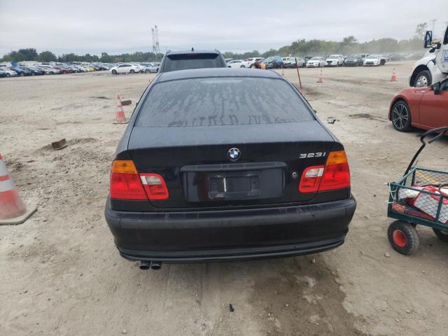 WBAAM3343YCB24363 - 2000 BMW 323 I BLACK photo 6