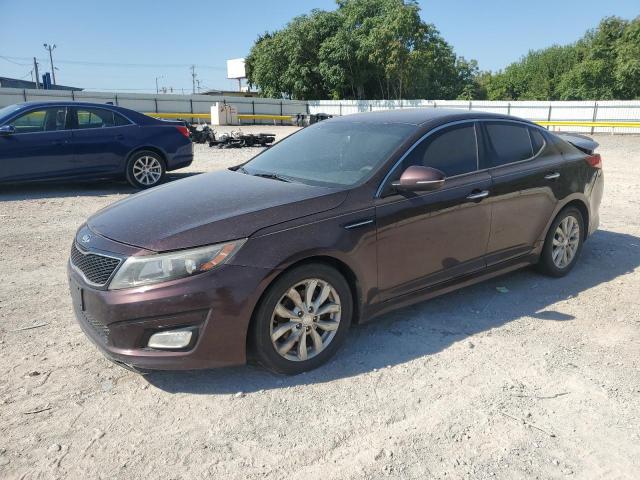 2014 KIA OPTIMA LX, 