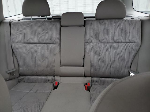 JF2SH6BC6AG784075 - 2010 SUBARU FORESTER XS Бірюзовий фото 10