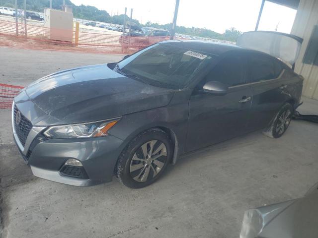 2021 NISSAN ALTIMA S, null