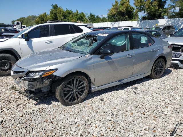 2024 TOYOTA CAMRY XSE, 