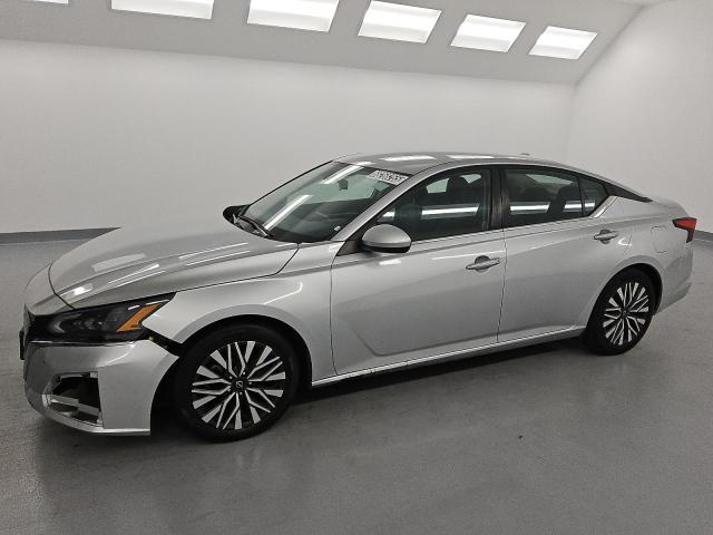 2023 NISSAN ALTIMA SV, 