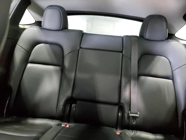 5YJYGDEE4LF030733 - 2020 TESLA MODEL Y WHITE photo 10