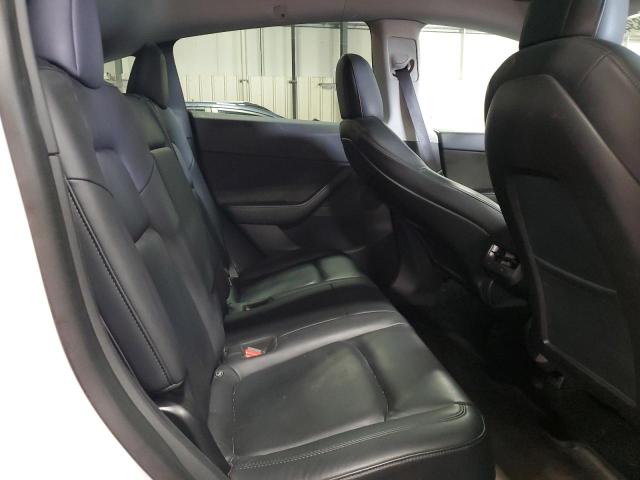5YJYGDEE4LF030733 - 2020 TESLA MODEL Y WHITE photo 11