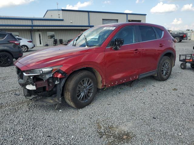 2019 MAZDA CX-5 TOURING, 
