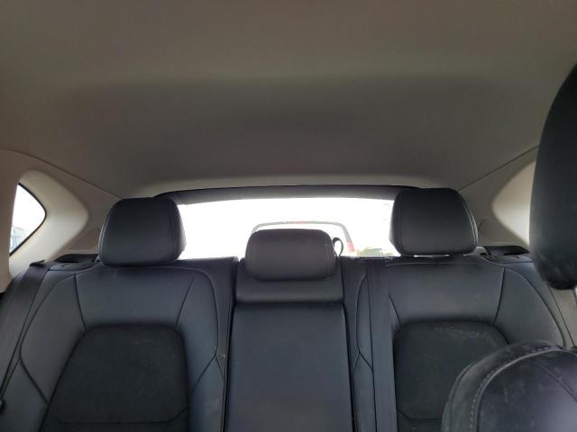 JM3KFACM4K1666410 - 2019 MAZDA CX-5 TOURING Burdeos foto 10