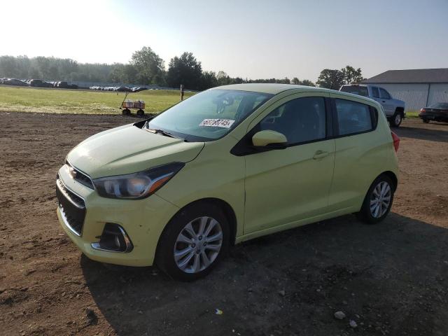 2017 CHEVROLET SPARK 1LT, 