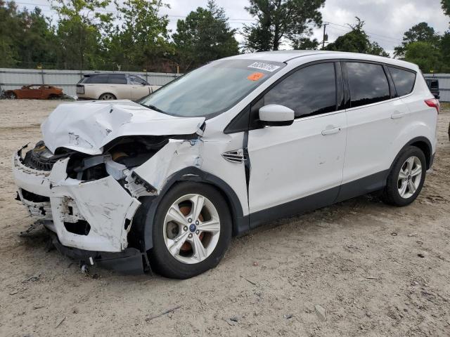 2016 FORD ESCAPE SE, 