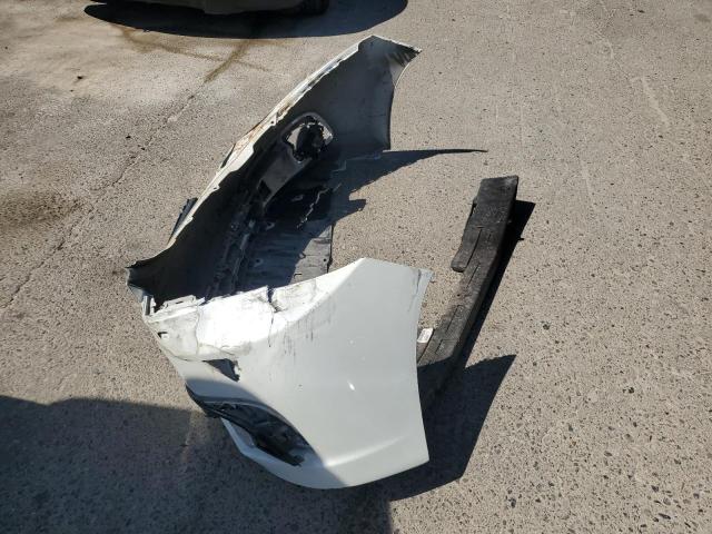 19XFB2F91FE262065 - 2015 HONDA CIVIC EXL WHITE photo 12