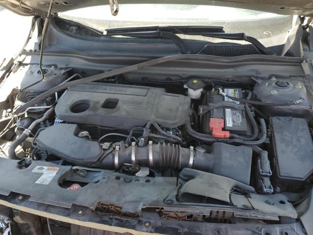 1HGCV2F39LA031789 - 2020 HONDA ACCORD SPORT CHARCOAL photo 11