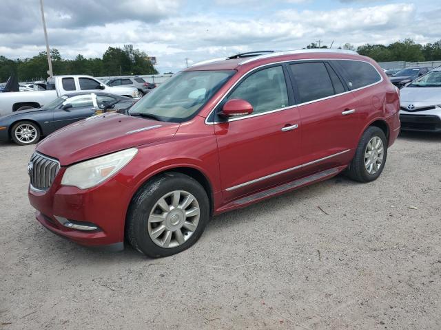 2013 BUICK ENCLAVE, 